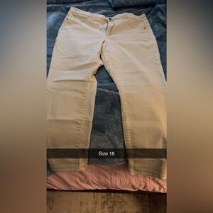 Size 18 jeans Bundle